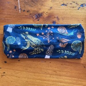 NWT Nature Walk headband